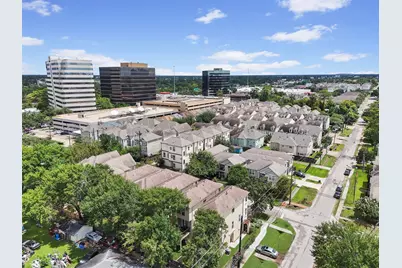 2601 Bevis Street #A, Houston, TX 77008 - Photo 9