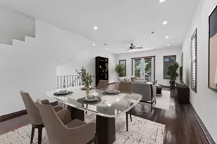 2601 Bevis St, Houston, TX 77008 - Photo 17