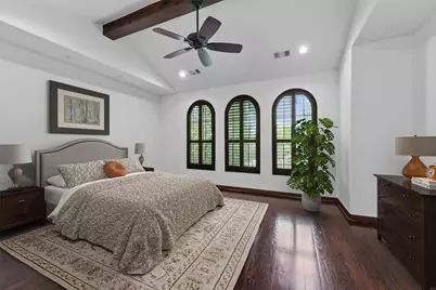 2601 Bevis Street #A, Houston, TX 77008 - Photo 27