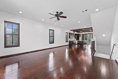 2601 Bevis Street #A, Houston, TX 77008 - Photo 13