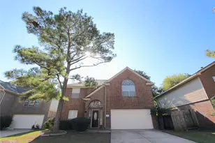 3311 Twelve Oaks Ln, Missouri City, TX 77459 - Photo 1