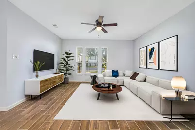 8018 Grow Lane, Houston, TX 77040 - Photo 5