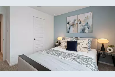 2030 Olivos St, Missouri City, TX 77459 - Photo 19