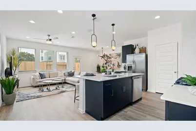 2030 Olivos St, Missouri City, TX 77459 - Photo 7