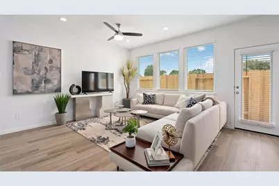 2030 Olivos St, Missouri City, TX 77459 - Photo 3