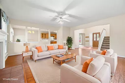 9922 W Cedaredge Drive, Houston, TX 77064 - Photo 7