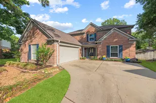 9922 W Cedaredge Dr, Houston, TX 77064 - Photo 1