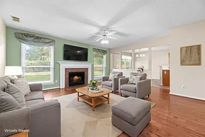 9922 W Cedaredge Drive, Houston, TX 77064 - Photo 11