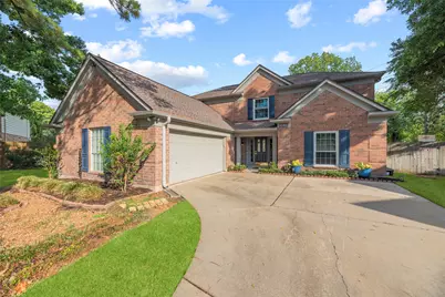 9922 W Cedaredge Drive, Houston, TX 77064 - Photo 1