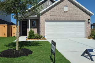 9622 Periwinkle Chase Dr, Richmond, TX 77407 - Photo 1