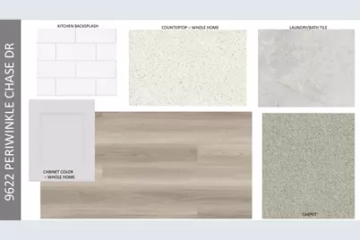 9622 Periwinkle Chase Drive, Richmond, TX 77407 - Photo 3