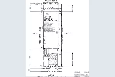 9622 Periwinkle Chase Drive, Richmond, TX 77407 - Photo 5