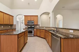 2810 Firecrest, Katy, TX 77494 - Photo 9