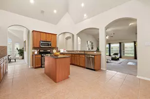 2810 Firecrest, Katy, TX 77494 - Photo 7