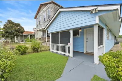 4018 Sealy Street, Galveston, TX 77550 - Photo 1