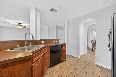 15826 Lost Anchor Way Lane, Houston, TX 77044 - Photo 11