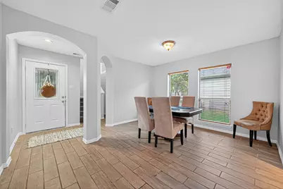 15826 Lost Anchor Way Lane, Houston, TX 77044 - Photo 5