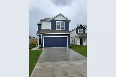946 Grand Emperor, Houston, TX 77073 - Photo 1