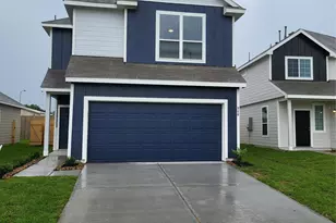 946 Grand Emperor, Houston, TX 77073 - Photo 1