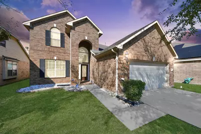12119 Redbud Brook Trail, Houston, TX 77089 - Photo 9