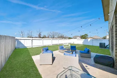 12119 Redbud Brook Trail, Houston, TX 77089 - Photo 7