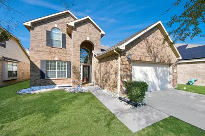 12119 Redbud Brook Trail, Houston, TX 77089 - Photo 1