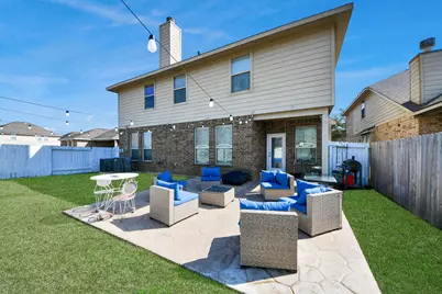 12119 Redbud Brook Trail, Houston, TX 77089 - Photo 5