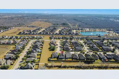 12119 Redbud Brook Trail, Houston, TX 77089 - Photo 5