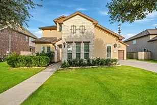2834 Hollingsworth Pine Ln, Katy, TX 77494 - Photo 1