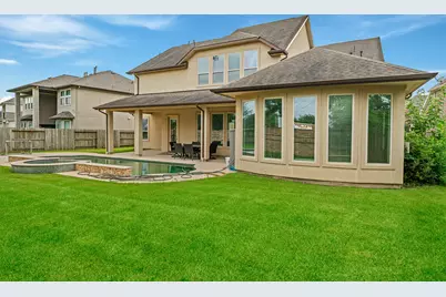 2834 Hollingsworth Pine Lane, Katy, TX 77494 - Photo 41
