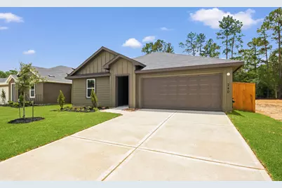 240 Golden Eagle Boulevard, New Waverly, TX 77358 - Photo 3