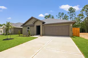 240 Golden Eagle Blvd, New Waverly, TX 77358 - Photo 3