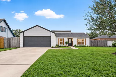 13110 Naples Lane, Stafford, TX 77477 - Photo 1