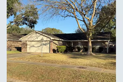 1802 Eastfield Drive, Missouri City, TX 77459 - Photo 1