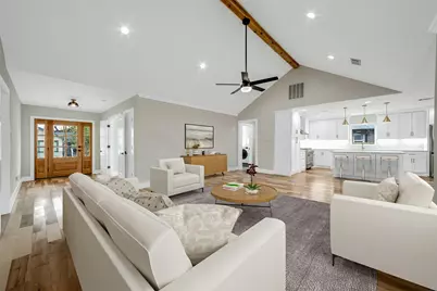 403 Moody Street, Houston, TX 77009 - Photo 3