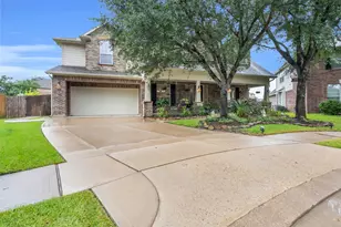 14802 S Gray Heron Ct, Cypress, TX 77433 - Photo 45