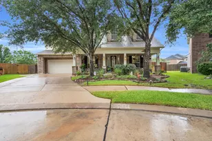 14802 S Gray Heron Ct, Cypress, TX 77433 - Photo 1