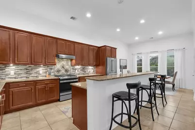 14802 S Gray Heron Court, Cypress, TX 77433 - Photo 11