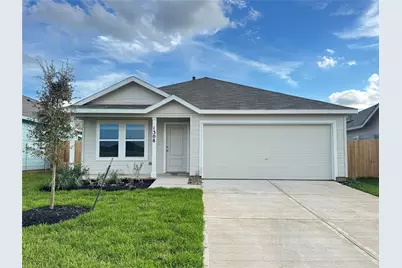 1308 Wharton Lakes Boulevard, Wharton, TX 77488 - Photo 1