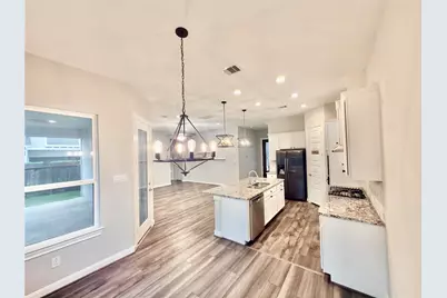 9911 Prairie Silo Lane, Houston, TX 77080 - Photo 5