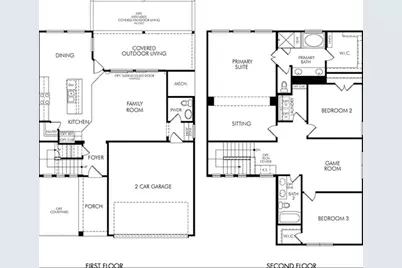 9911 Prairie Silo Lane, Houston, TX 77080 - Photo 9