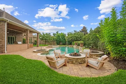 13410 Kluge Corner Lane, Cypress, TX 77429 - Photo 3