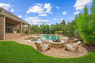 13410 Kluge Corner Lane, Cypress, TX 77429 - Photo 3