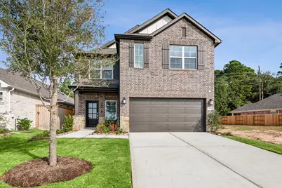 20518 Draper Road, Tomball, TX 77377 - Photo 1