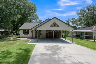 13368 Southshore Dr, Conroe, TX 77304 - Photo 1