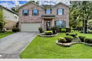 135 S Spinning Wheel Cir, The Woodlands, TX 77382 - Photo 1