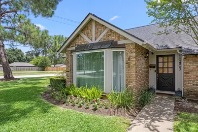 10403 Londonderry Drive, Houston, TX 77043 - Photo 3