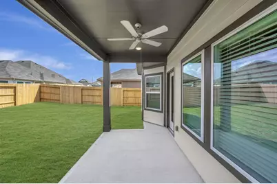 16635 Trembling Aspen Lane, New Caney, TX 77357 - Photo 13