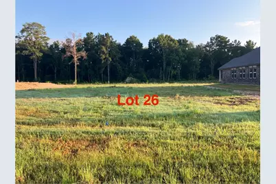 1070 Tarkington Timbers Drive, Cleveland, TX 77327 - Photo 1