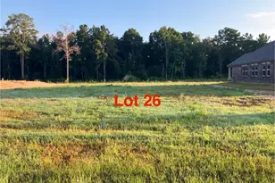 1070 Tarkington Timbers Dr, Cleveland, TX 77327 - Photo 1